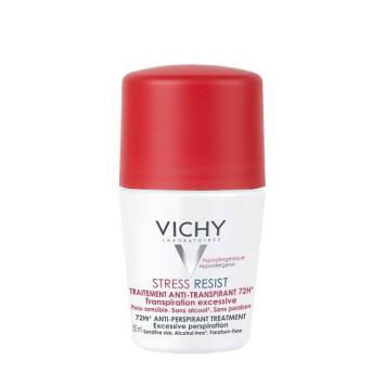 Vichy Deodorant Stress Resist intensief 72uur roller 50ml